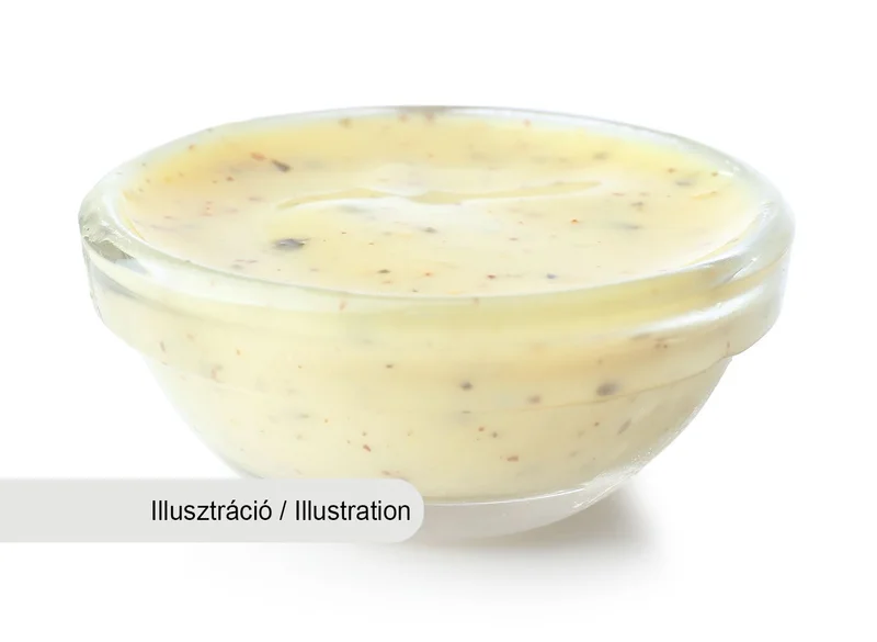 Ceasar szósz 1 Ceasar szósz