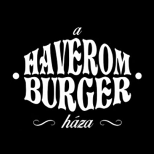 a Haverom Burgerháza logo