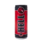 Hell Energy Classic 250 ml