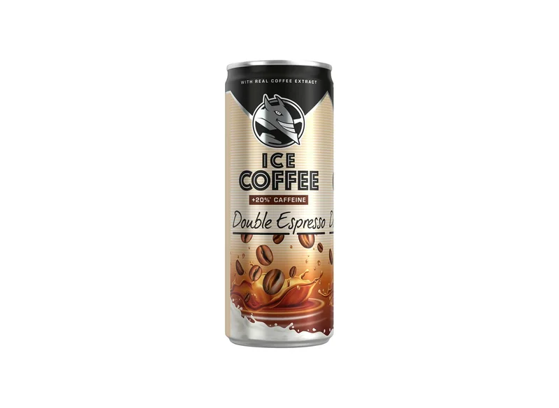 Hell Energy Dupla Espresso 250 ml 1 Hell Energy Dupla Espresso 250 ml