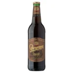 Staropramen Dark minőségi barna sör 4,4% 500 ml