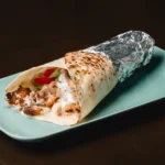 A Haverom Gyros tortillája