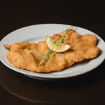 Bécsi szelet sertésből