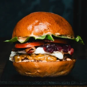Karotta burger