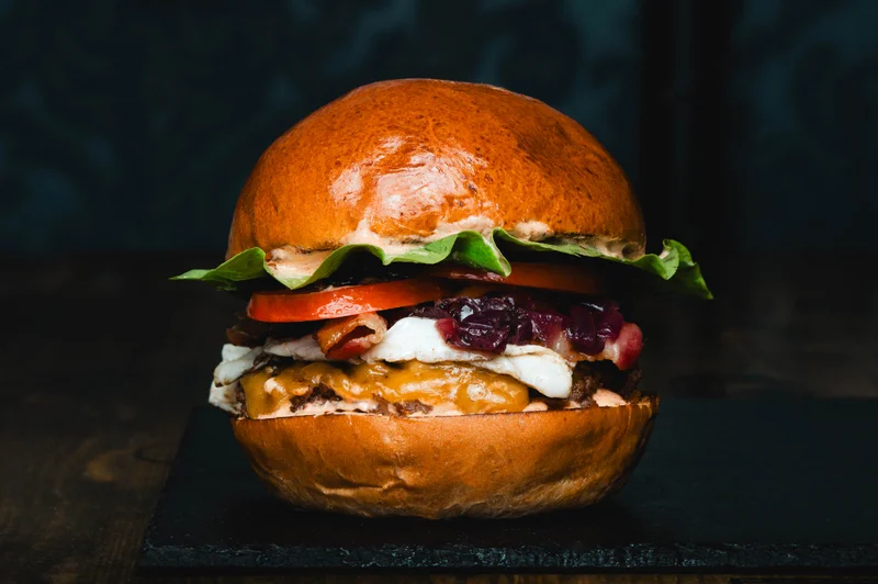 Karotta burger 1 Karotta burger