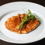 Fűszeres-pácolt roston sertéshús