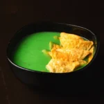 Jalapeno leves, tortilla chipssel