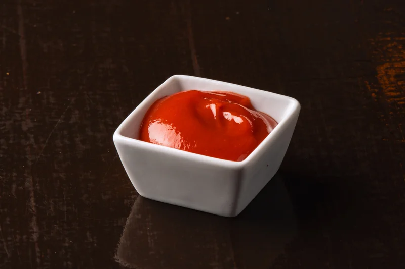 Ketchup 1 Ketchup